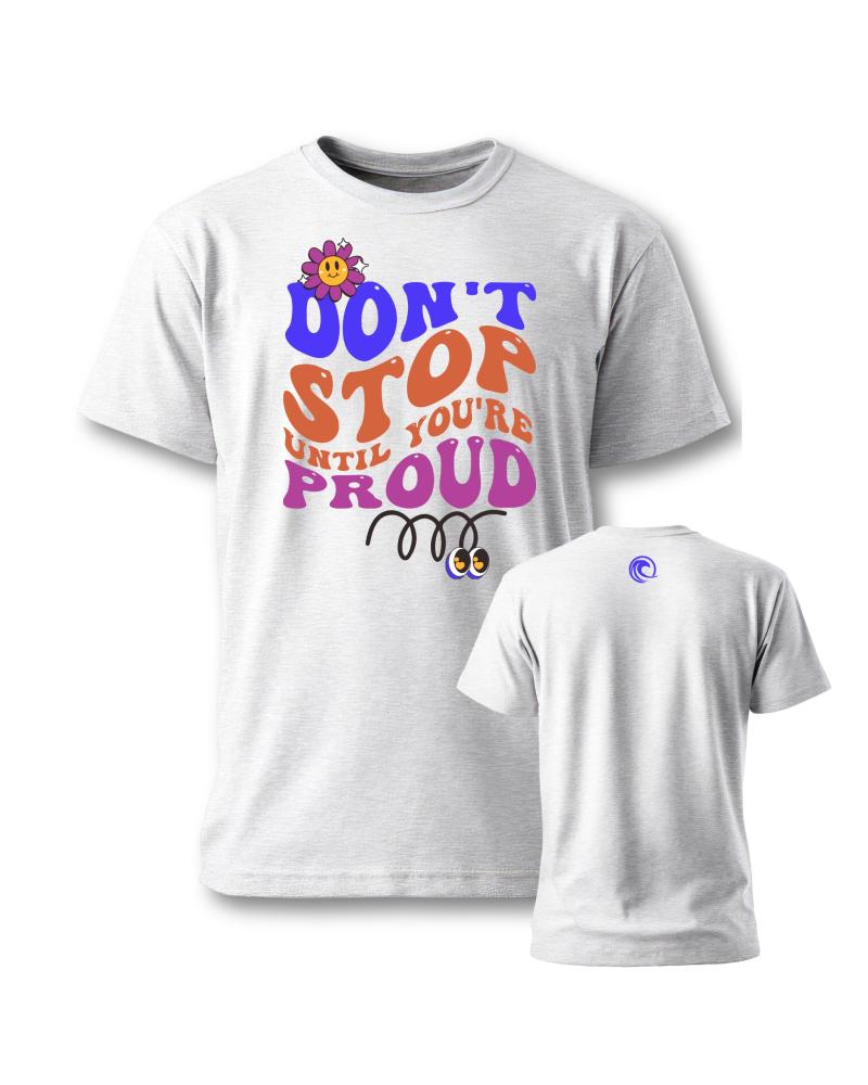 Kaos Kaos Distro Premium